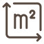 m²